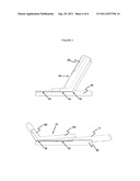 MULTI-FUNCTIONAL MOTIVATING EXERCISE EQUIPMENT diagram and image