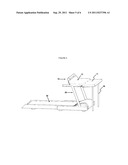 MULTI-FUNCTIONAL MOTIVATING EXERCISE EQUIPMENT diagram and image