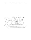 MULTI-FUNCTIONAL MOTIVATING EXERCISE EQUIPMENT diagram and image