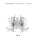 SHOULDER FLEXION APPARATUS AND METHOD diagram and image