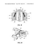 SHOULDER FLEXION APPARATUS AND METHOD diagram and image