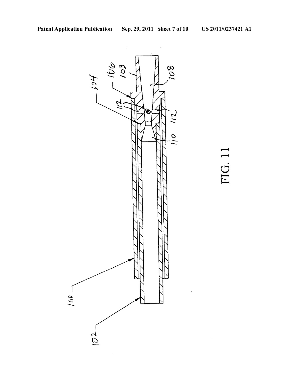 METHOD AND SYSTEM FOR PRODUCING COATINGS FROM LIQUID FEEDSTOCK USING AXIAL     FEED - diagram, schematic, and image 08