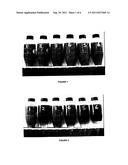 COMPOSITIONS AND METHODS FOR INHIBITING EMULSION FORMATION IN HYDROCARBON     BODIES diagram and image