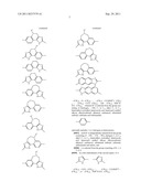 INHIBITORS OF HCV NS5A diagram and image