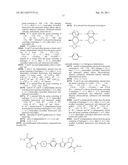 INHIBITORS OF HCV NS5A diagram and image