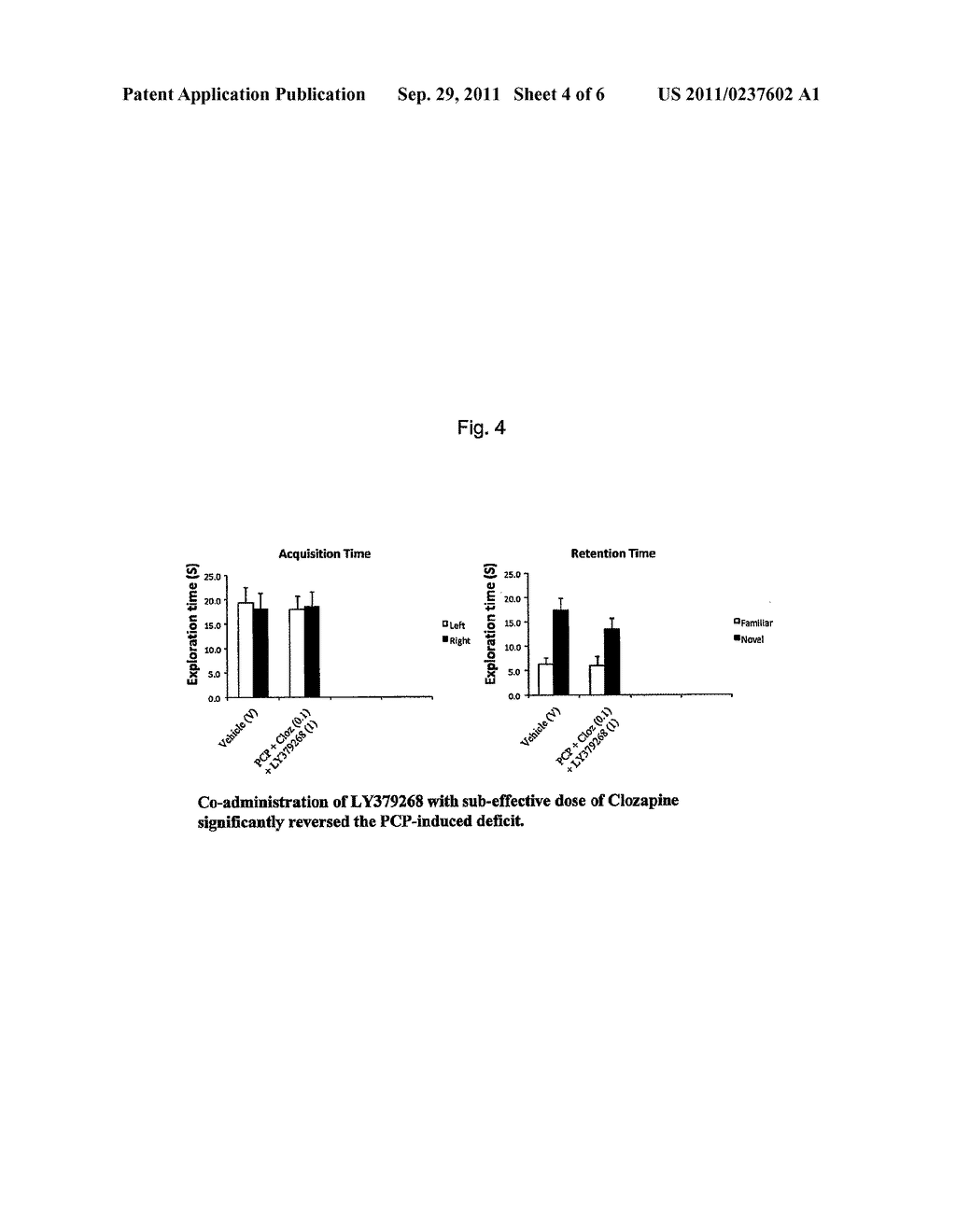 METHOD FOR TREATING SCHIZOPHRENIA AND RELATED DISEASES - diagram, schematic, and image 05