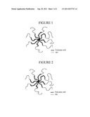 Multi-Arm Polypeptide-Poly(ethylene glycol) Block Copolymers as Drug     Delivery Vehicles diagram and image