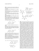 PROCESSES FOR PREPARING OF GLUCOPYRANOSYL-SUBSTITUTED BENZYL-BENZENE     DERIVATIVES diagram and image