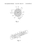 UV REACTOR FOR CHEMICAL REACTIONS AND USE THEREOF diagram and image