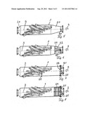 UV REACTOR FOR CHEMICAL REACTIONS AND USE THEREOF diagram and image