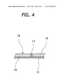 GUIDE TUBE FOR GUIDING ENDOSCOPE OR SURGICAL TOOL IN OR INTO BODY CAVITY diagram and image