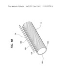 GUIDE TUBE FOR GUIDING ENDOSCOPE OR SURGICAL TOOL IN OR INTO BODY CAVITY diagram and image