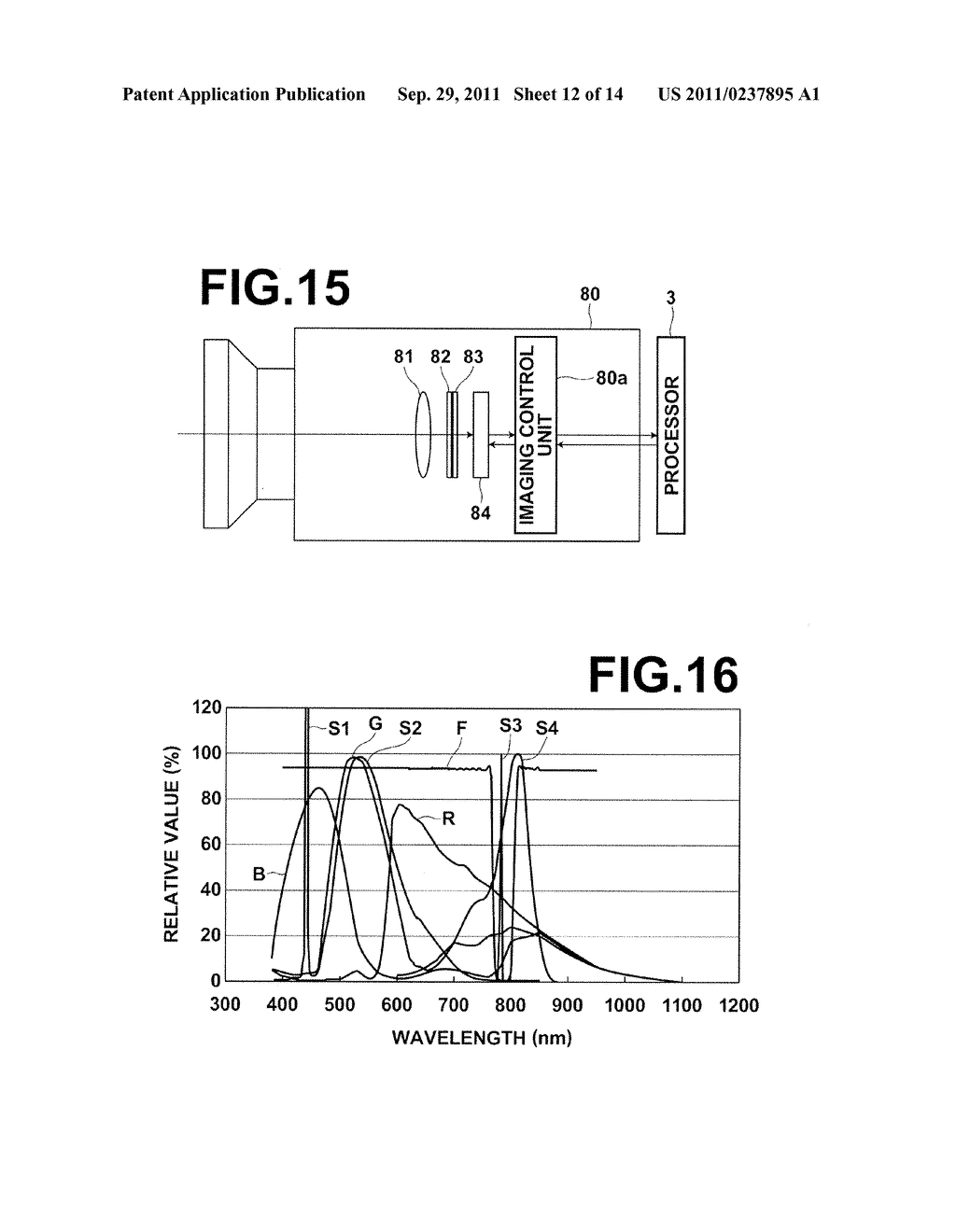 IMAGE CAPTURING METHOD AND APPARATUS - diagram, schematic, and image 13