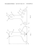 PHYSIOLOGICAL DATA COLLECTION SYSTEM diagram and image