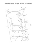 PHYSIOLOGICAL DATA COLLECTION SYSTEM diagram and image