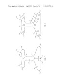 PHYSIOLOGICAL DATA COLLECTION SYSTEM diagram and image