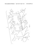 PHYSIOLOGICAL DATA COLLECTION SYSTEM diagram and image