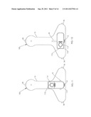 PHYSIOLOGICAL DATA COLLECTION SYSTEM diagram and image