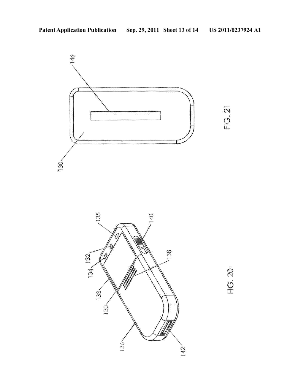 PHYSIOLOGICAL DATA COLLECTION SYSTEM - diagram, schematic, and image 14