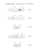 PHYSIOLOGICAL DATA COLLECTION SYSTEM diagram and image