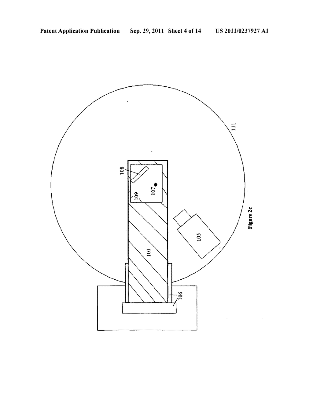 DEDICATED BREAST RADIATION IMAGING/THERAPY SYSTEM - diagram, schematic, and image 05