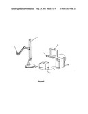 APPARATUS AND METHOD FOR THREE DIMENSIONAL ULTRASOUND BREAST IMAGING diagram and image