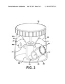 Device for Collecting First Pass Urine diagram and image