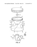 Device for Collecting First Pass Urine diagram and image