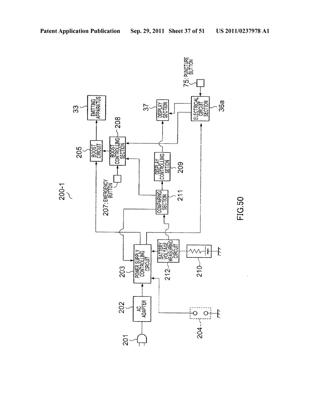 BLOOD TEST APPARATUS AND METHOD OF CONTROLLING THE SAME - diagram, schematic, and image 38