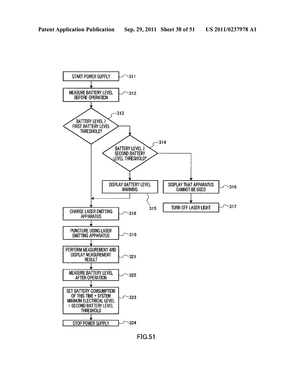 BLOOD TEST APPARATUS AND METHOD OF CONTROLLING THE SAME - diagram, schematic, and image 39