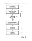 MEDICAL DEVICE AND METHOD FOR OPERATING A MEDICAL DEVICE diagram and image