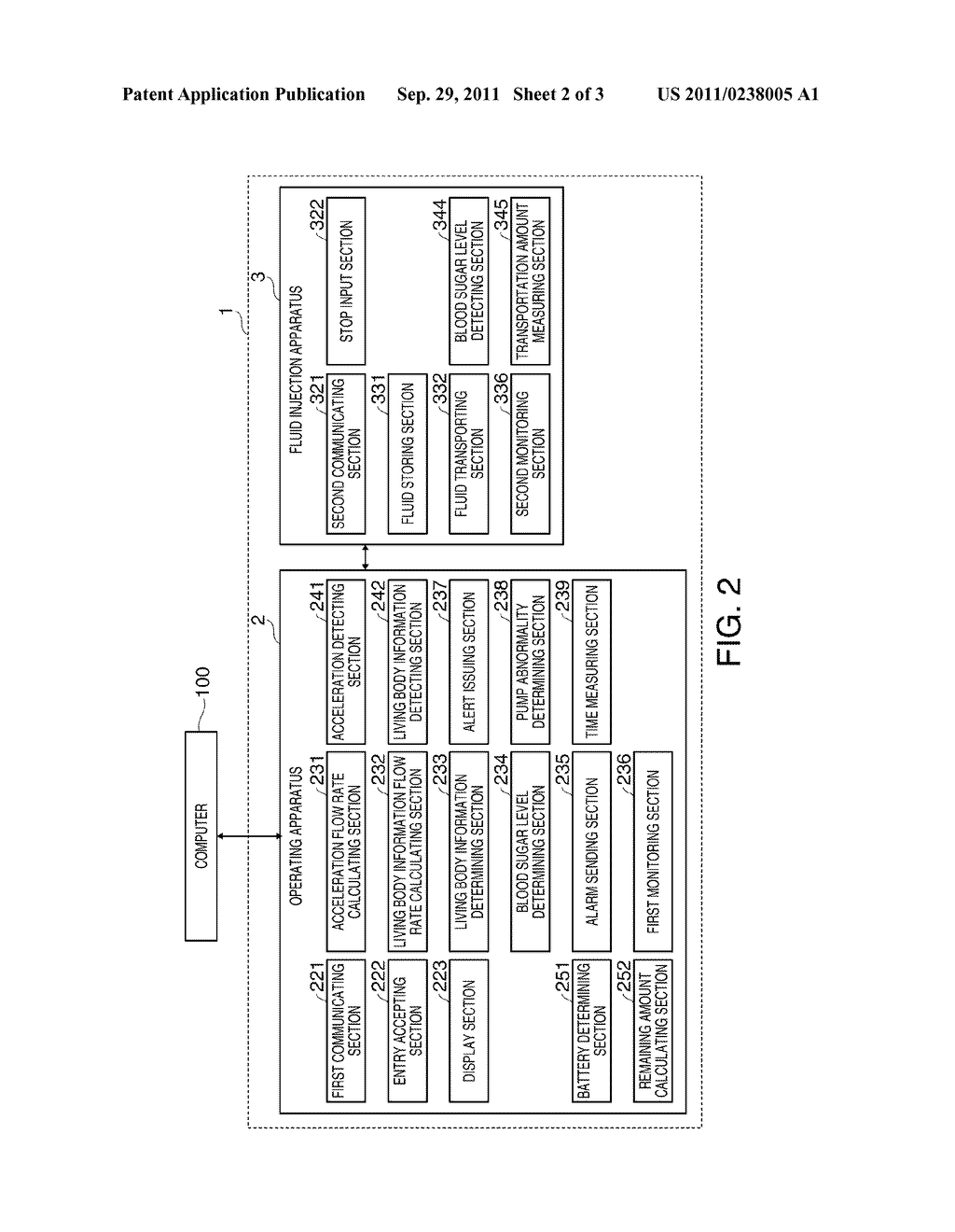 FLUID INJECTION SYSTEM - diagram, schematic, and image 03