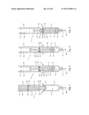 AUTOINJECTOR WITH AUDIBLE INDICATION OF COMPLETED DELIVERY diagram and image