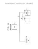 BLOOD BAG SYSTEM AND BLOOD TREATING METHOD diagram and image