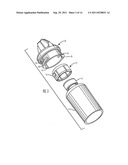 MEDICATION RESERVOIR diagram and image