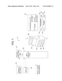 MULTIPLE DRUG INFUSION SYSTEM AND METHOD diagram and image