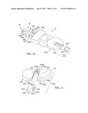 Method and Apparatus for Guiding an External Needle to an Implantable     Device diagram and image