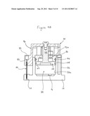 GAS-PRESSURED MEDICATION DELIVERY DEVICE diagram and image