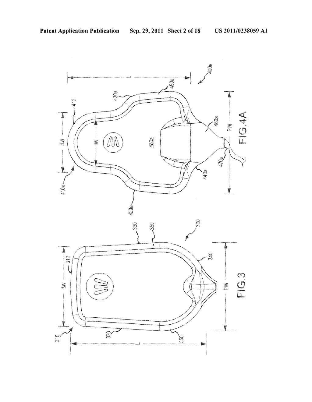 PROTECTIVE SYSTEMS AND METHODS FOR USE DURING ABLATION PROCEDURES - diagram, schematic, and image 03