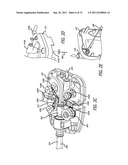 Apparatus with Two-Piece End-Effectors for Robotic Surgical Tools diagram and image