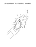 Apparatus with Two-Piece End-Effectors for Robotic Surgical Tools diagram and image