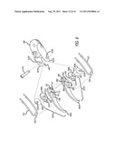 Apparatus with Two-Piece End-Effectors for Robotic Surgical Tools diagram and image