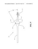 Orthopedic Downcutting Instrument and Associated Systems and Methods diagram and image