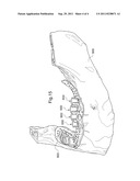 DRILL ASSISTANCE KIT FOR IMPLANT HOLE IN A BONE STRUCTURE diagram and image