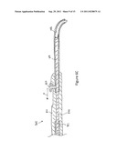 DRUG DELIVERY DEVICES AND METHODS diagram and image