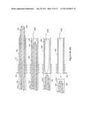 DRUG DELIVERY DEVICES AND METHODS diagram and image