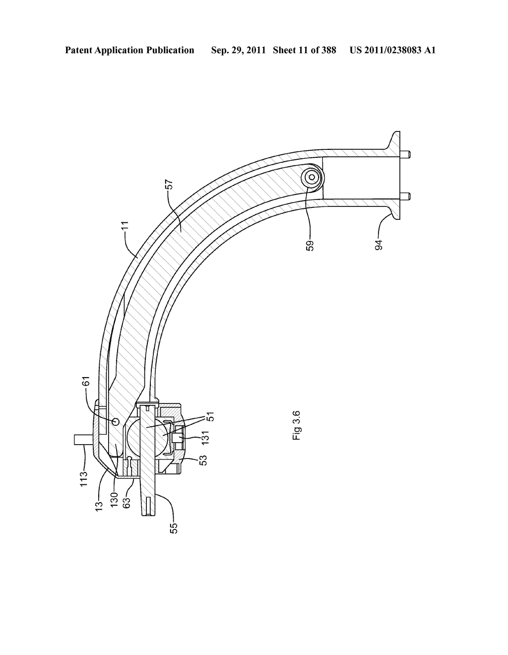 ROBOTIC CATHETER SYSTEM AND METHODS - diagram, schematic, and image 12