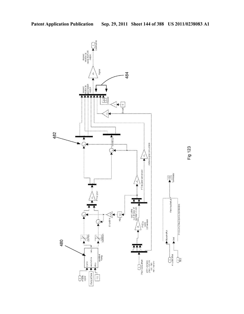 ROBOTIC CATHETER SYSTEM AND METHODS - diagram, schematic, and image 145