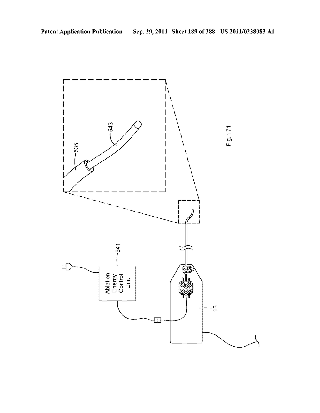 ROBOTIC CATHETER SYSTEM AND METHODS - diagram, schematic, and image 190