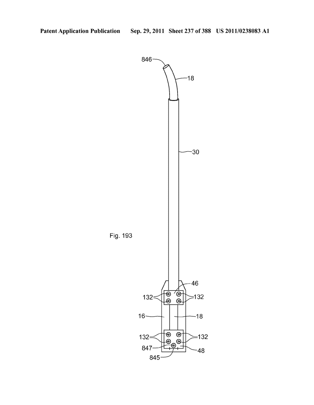 ROBOTIC CATHETER SYSTEM AND METHODS - diagram, schematic, and image 238